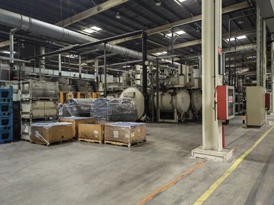 智造密碼丨上汽變速器 大象轉身，擁抱“未來工廠”的電腦動畫設計革命