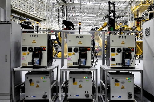 投產即標桿 東風D600智慧工廠以數據處理為核心，鑄就綠色智造新高度